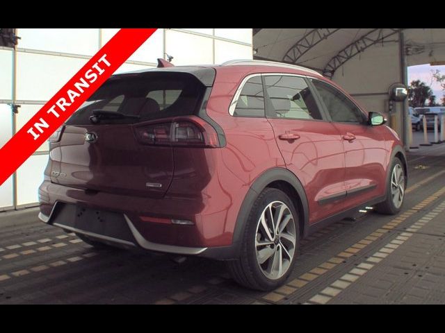 2019 Kia Niro Touring