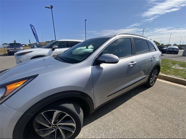 2019 Kia Niro Touring