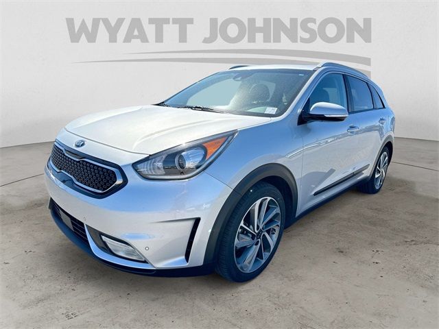 2019 Kia Niro Touring