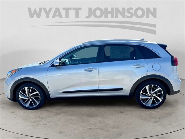 2019 Kia Niro Touring