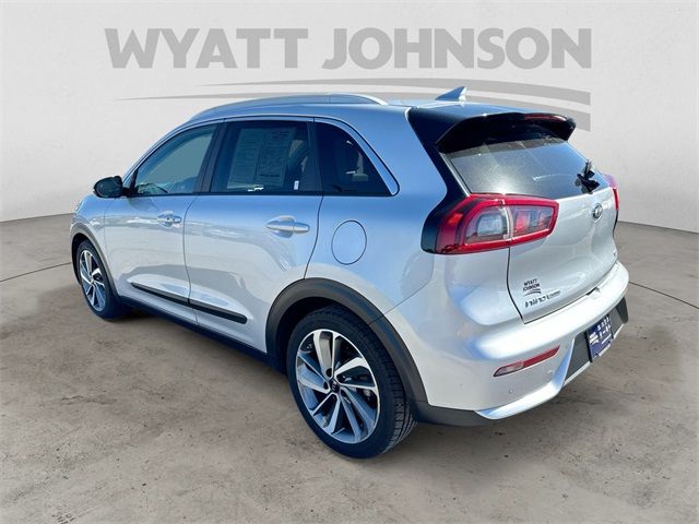 2019 Kia Niro Touring