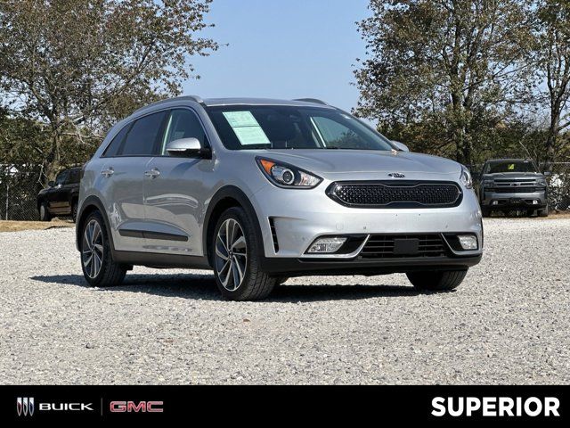 2019 Kia Niro Touring