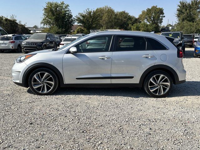 2019 Kia Niro Touring