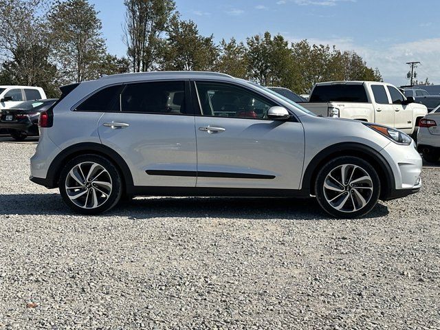 2019 Kia Niro Touring