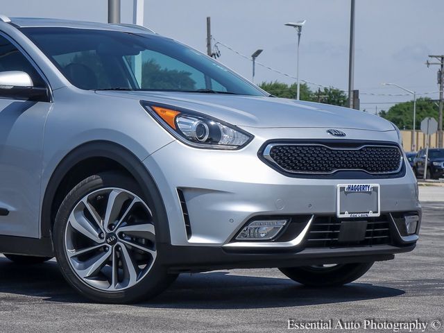 2019 Kia Niro Touring