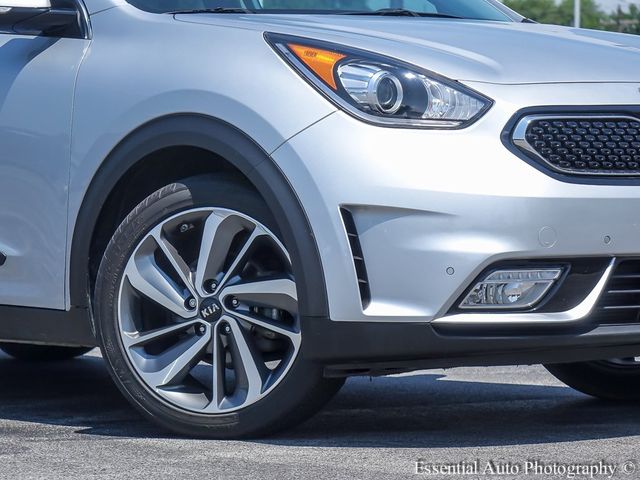 2019 Kia Niro Touring