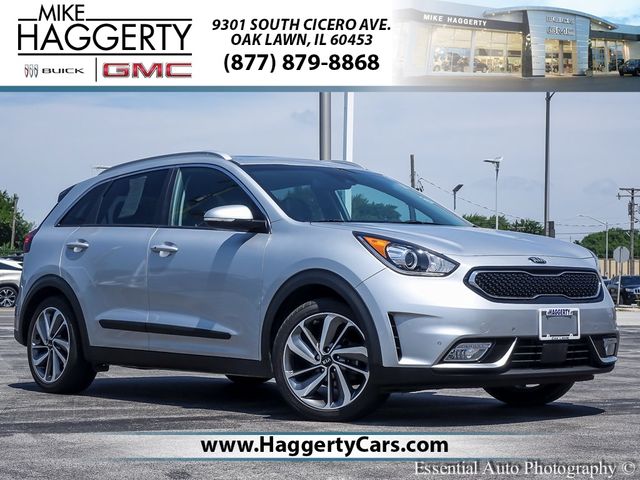 2019 Kia Niro Touring