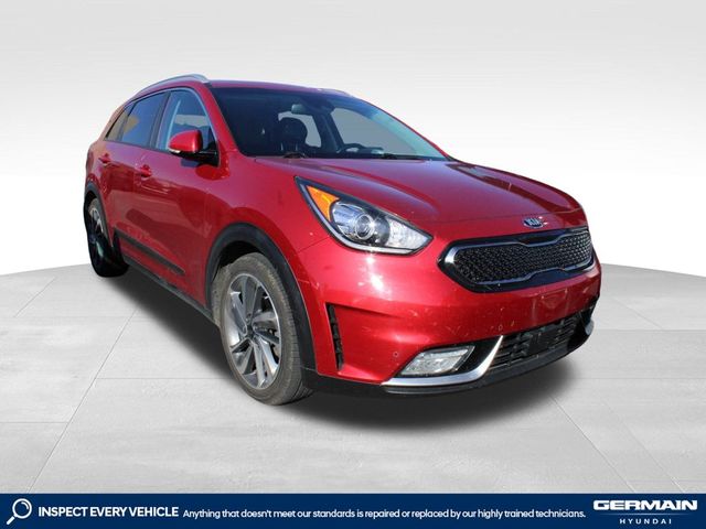 2019 Kia Niro Touring