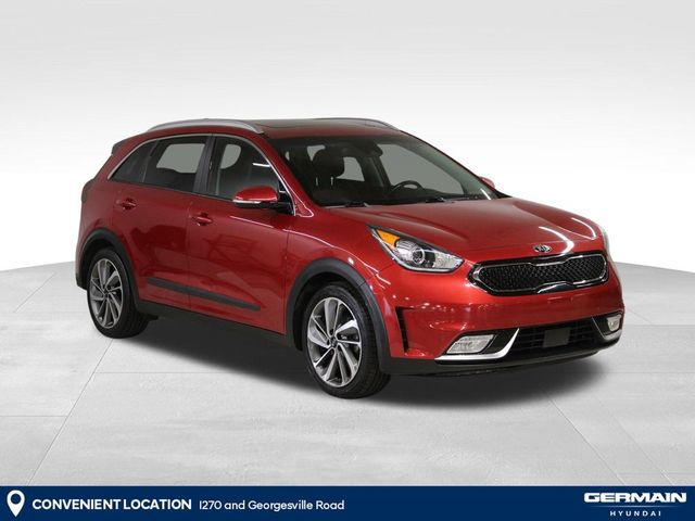 2019 Kia Niro Touring