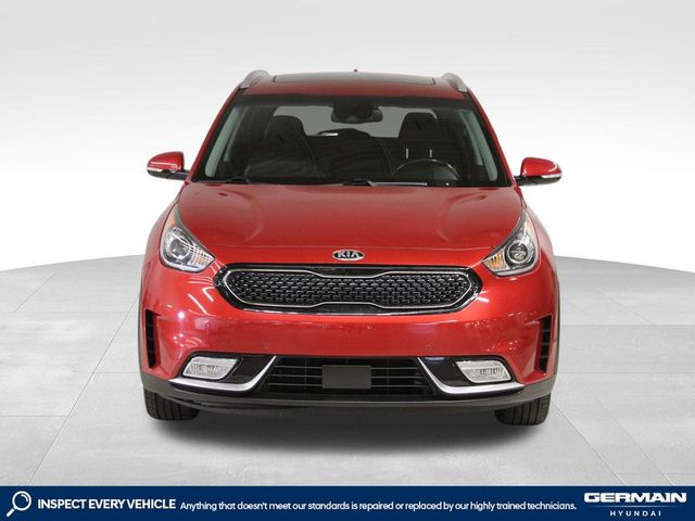 2019 Kia Niro Touring