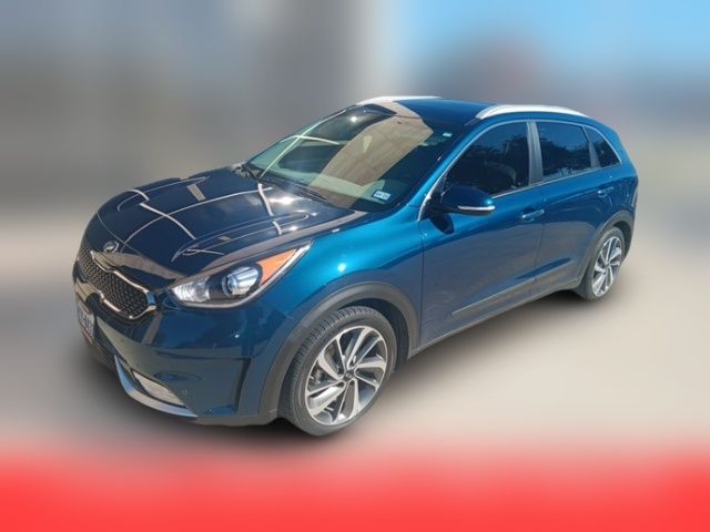 2019 Kia Niro Touring