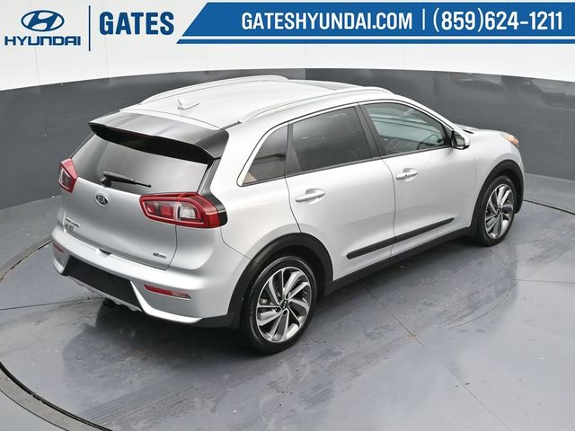 2019 Kia Niro Touring