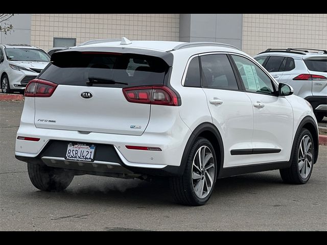 2019 Kia Niro Touring