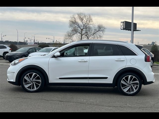 2019 Kia Niro Touring