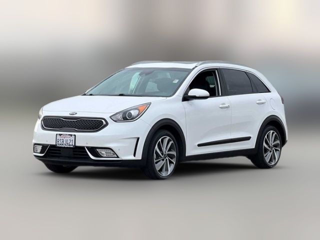 2019 Kia Niro Touring