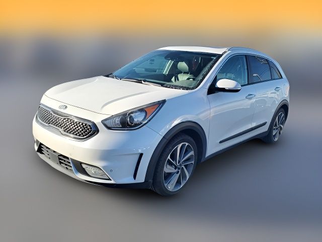 2019 Kia Niro Touring