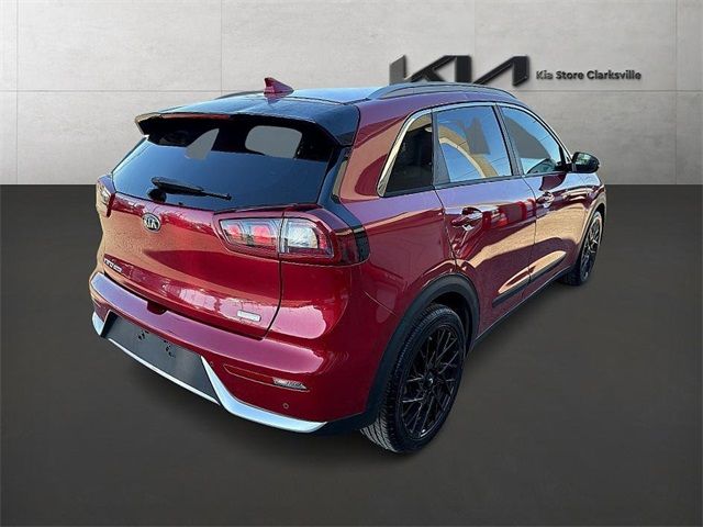 2019 Kia Niro Touring