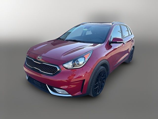 2019 Kia Niro Touring