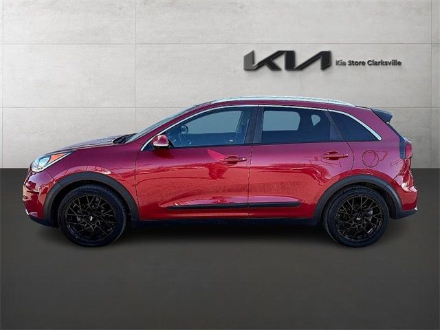 2019 Kia Niro Touring