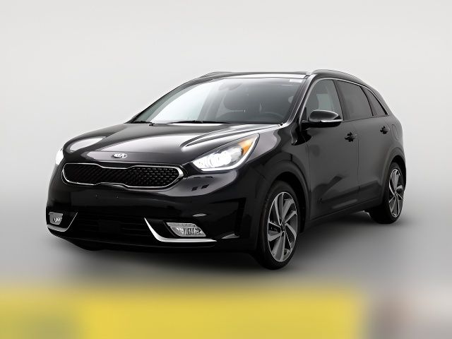 2019 Kia Niro Touring