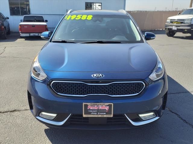 2019 Kia Niro Touring