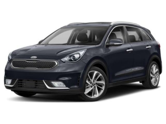 2019 Kia Niro Touring