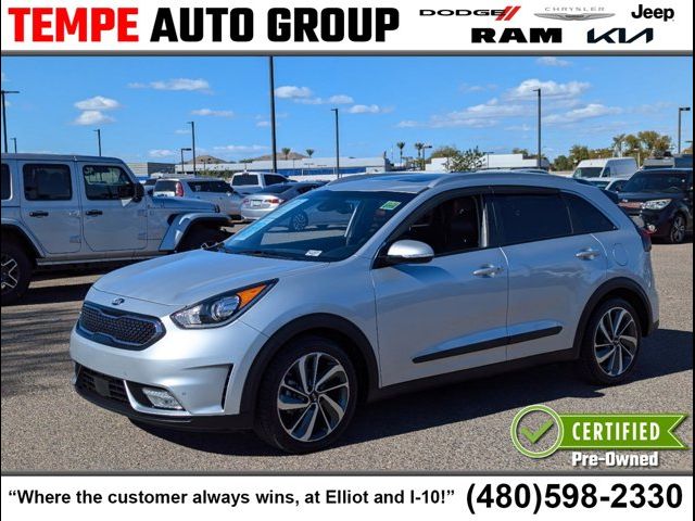 2019 Kia Niro Touring