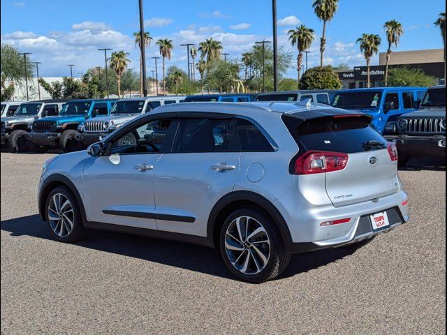 2019 Kia Niro Touring