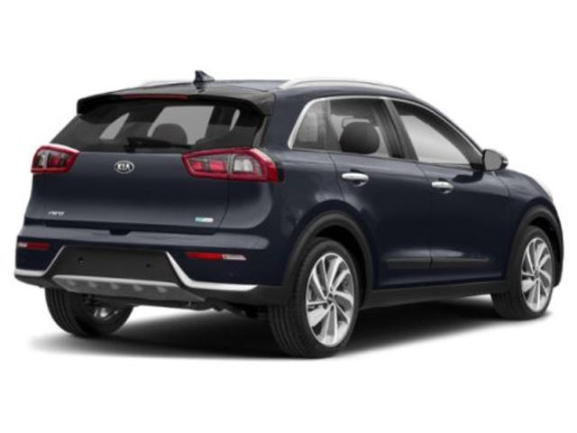 2019 Kia Niro Touring