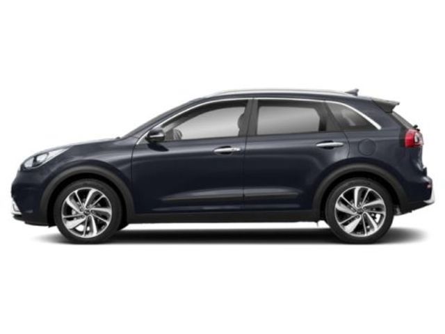 2019 Kia Niro Touring