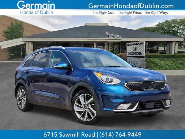 2019 Kia Niro Touring