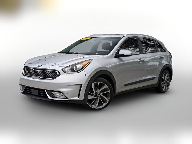 2019 Kia Niro Touring