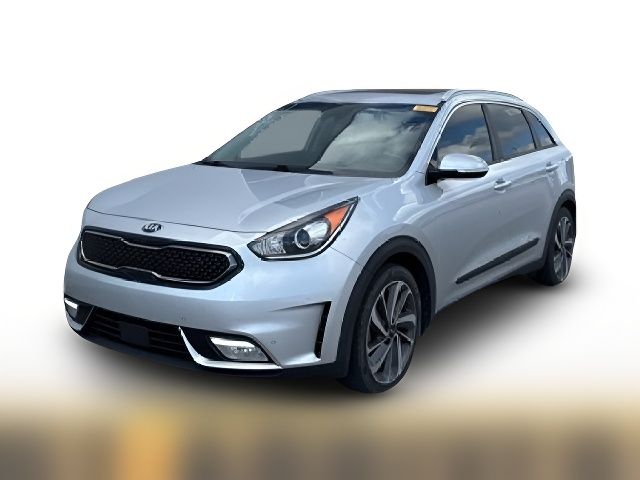 2019 Kia Niro Touring