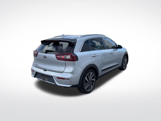 2019 Kia Niro Touring