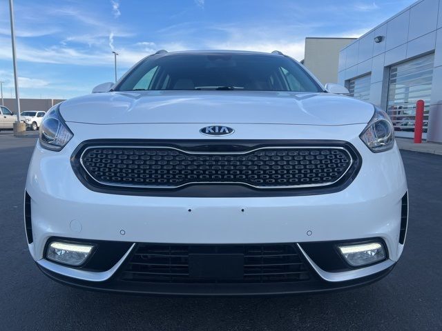 2019 Kia Niro Touring