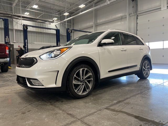 2019 Kia Niro Touring