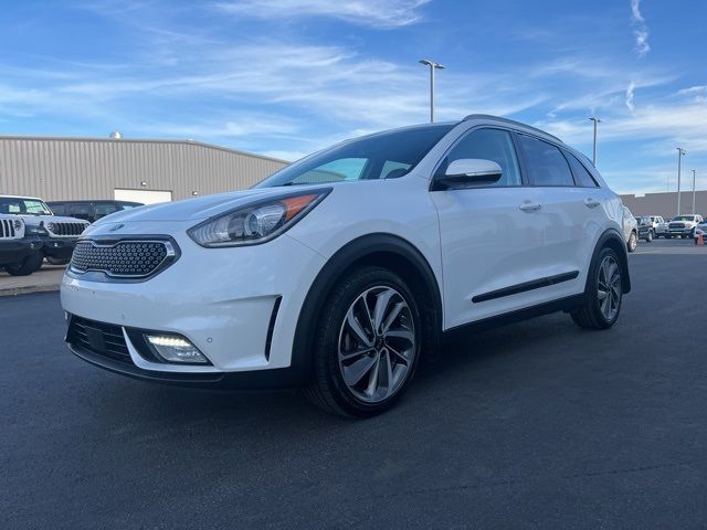 2019 Kia Niro Touring