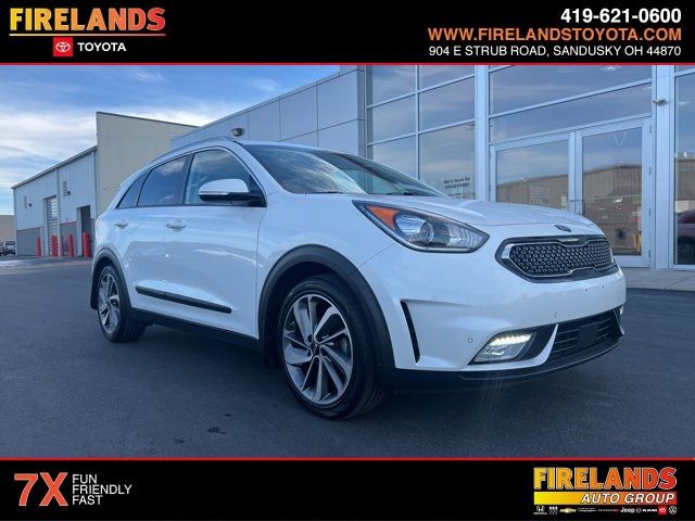 2019 Kia Niro Touring