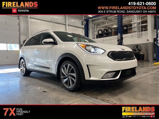 2019 Kia Niro Touring