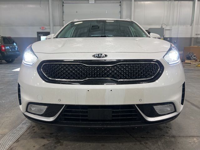 2019 Kia Niro Touring