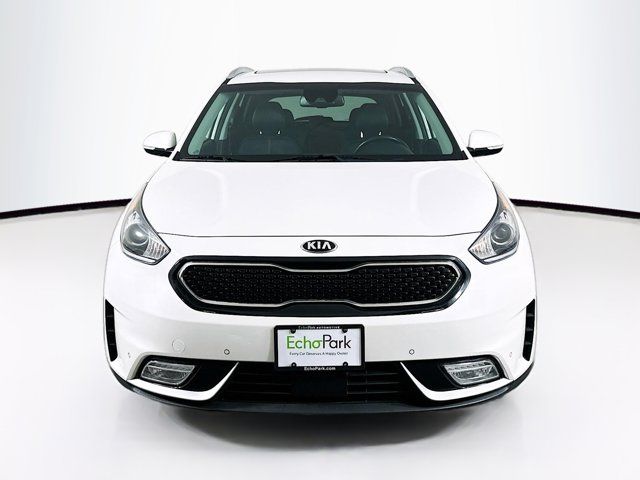 2019 Kia Niro Touring