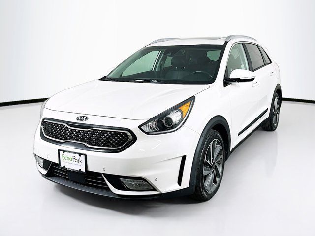 2019 Kia Niro Touring