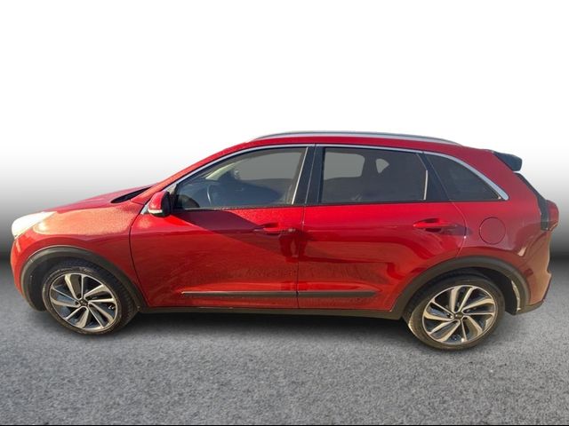 2019 Kia Niro Touring