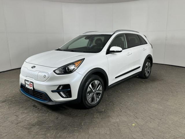 2019 Kia Niro EV EX