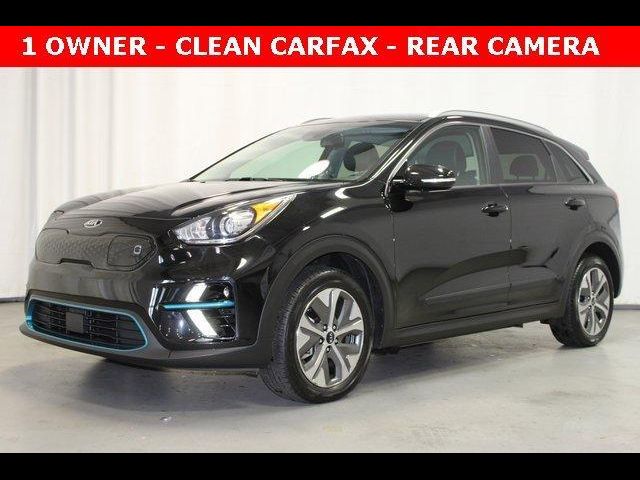 2019 Kia Niro EV EX