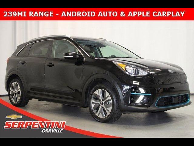 2019 Kia Niro EV EX