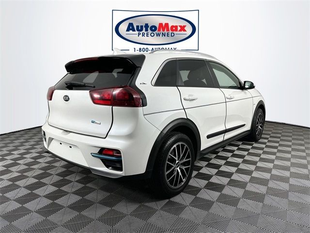 2019 Kia Niro EV EX