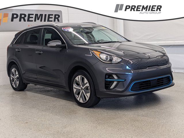 2019 Kia Niro EV EX