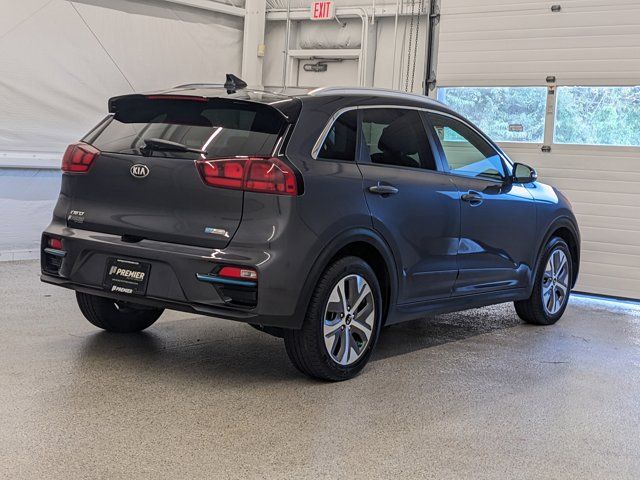 2019 Kia Niro EV EX