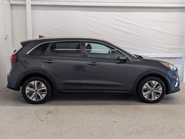 2019 Kia Niro EV EX